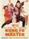 Kung Fu Cult Master Hong Kong movie