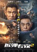 Shock Wave 2 Hong Kong movie