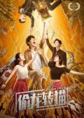 Stealing Dragon and Turning Cat chinese movie