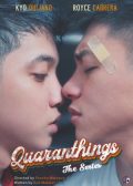 Quaranthings Philippines drama