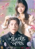 The Heavenly Idol korean drama