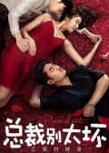 Young President and His Contract Wife chinese movie