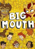 Big Mouth Season 2