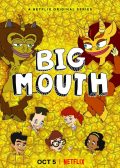 Big Mouth Season 3