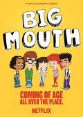 Big Mouth Season 4