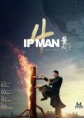 Ip Man 4 Hong Kong movie