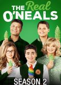 The Real O'Neals 2