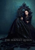 THE SERPENT QUEEN