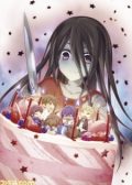 Corpse Party: Missing Footage anime
