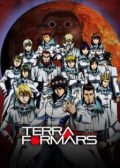 Terra Formars Season 1