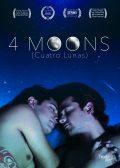 4 Moons